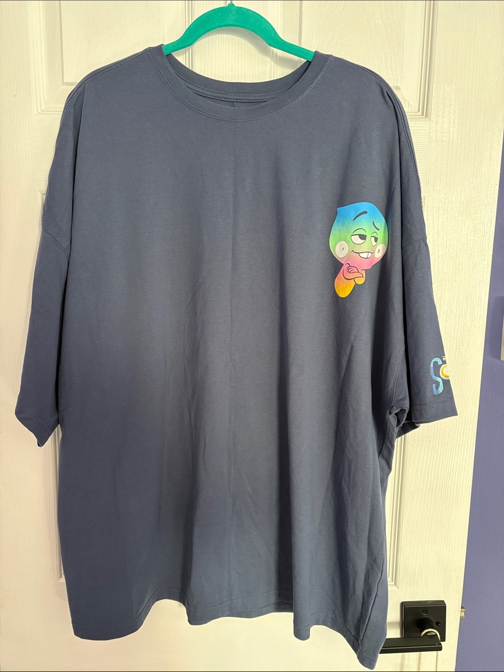 Disney Pixar Soul Graphic tee